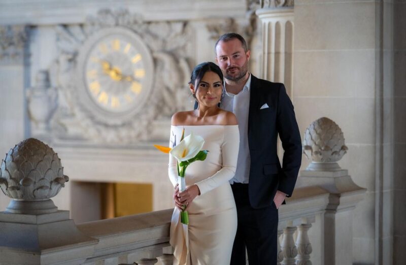 Private Vacation Photography Session with Local Photographer - Discover San Francisco Through a Personalized Photography Experience