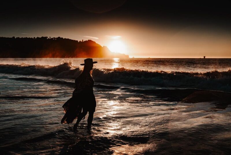 Private Vacation Photography Session with Local Photographer - What You Can Expect During the Photoshoot