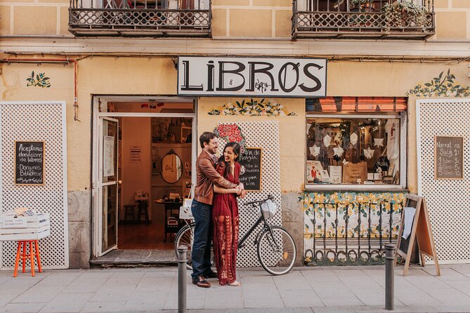 Private Vacation Photography Session with Photographer in Madrid - Who Would Enjoy This Experience Most