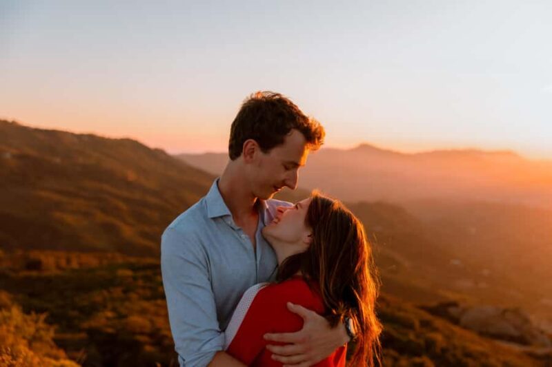 Private Vacation Photoshoot in Garden of the Gods - Iconic Landmarks and Hidden Gems in Garden of the Gods