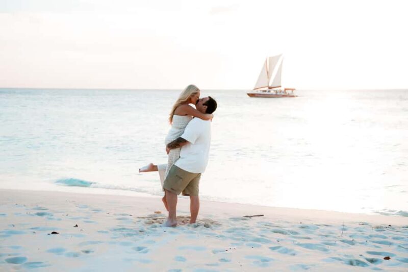 Private Vacation Photoshoot with Photographer Hilton Head - The Experience: Relaxed Photoshoots at Iconic and Hidden Spots