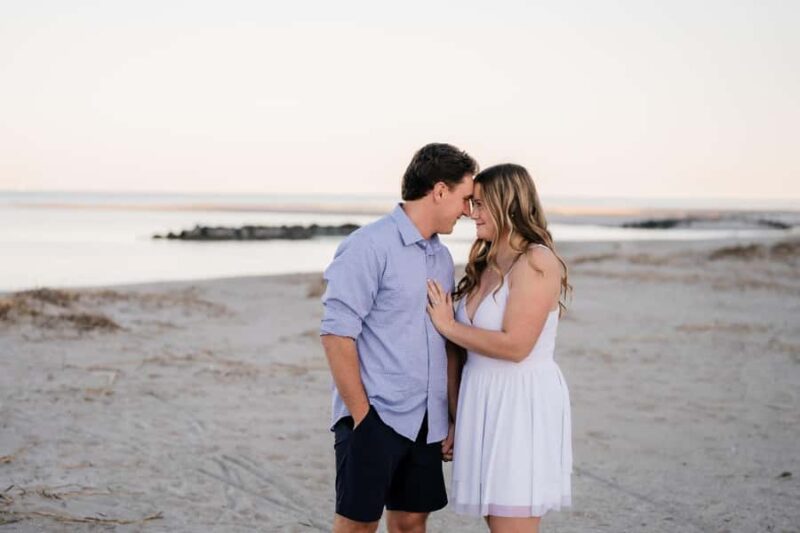 Private Vacation Photoshoot with Photographer Hilton Head - The Booking Flexibility and Cancellation Policy