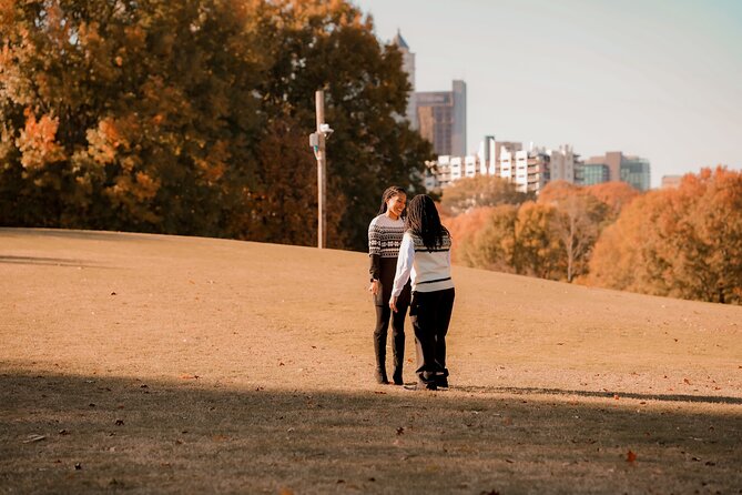 Private Vacation Photoshoot with Photographer in Anaheim - Practicalities and Accessibility