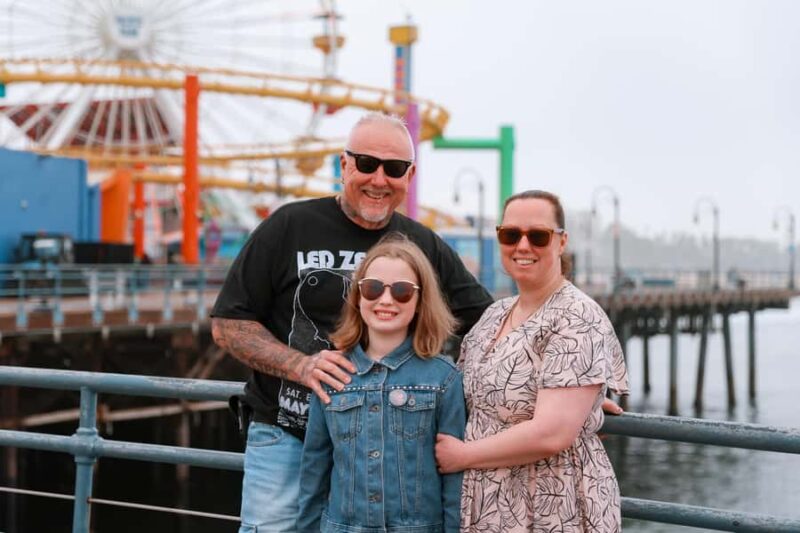 Private Vacation Photoshoot with Photographer in Anaheim - Capture Your Best Moments with a Professional Photographer in Anaheim