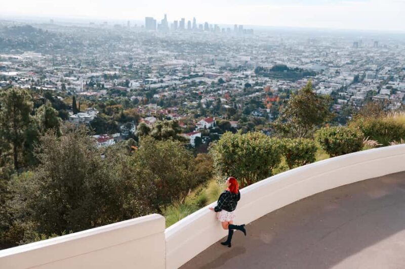 Private Vacation Photoshoot with Photographer in Anaheim - Key Points