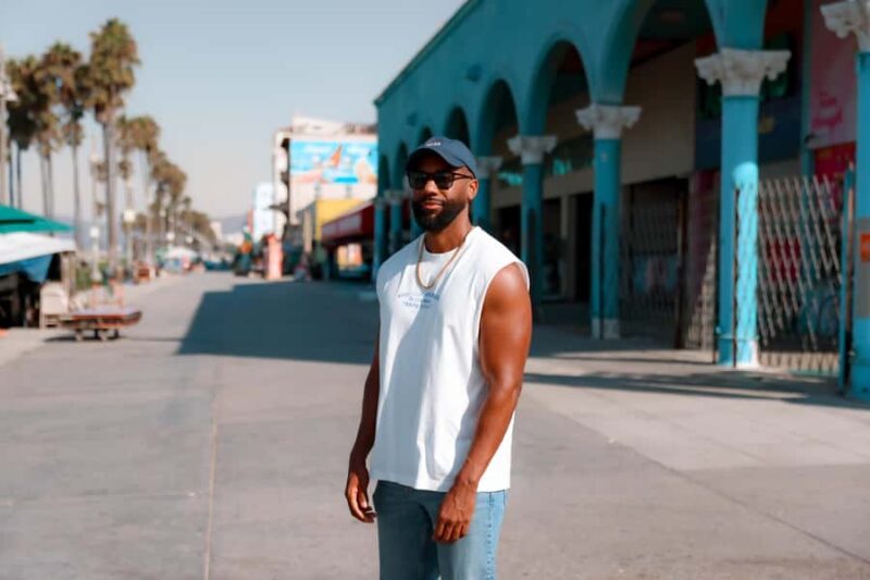 Private Vacation Photoshoot with Photographer in Anaheim - Price and Flexibility of Booking