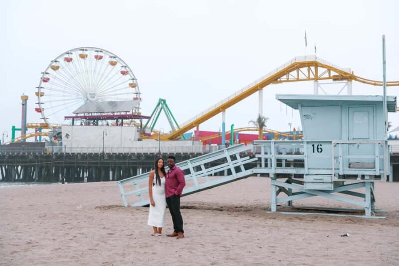 Private Vacation Photoshoot with Photographer in Anaheim - The Top-Rated Reputation of Travelandabroad