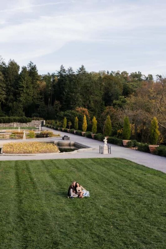 Private Vacation Photoshoot with Photographer in Asheville - Guide’s Style and Approach