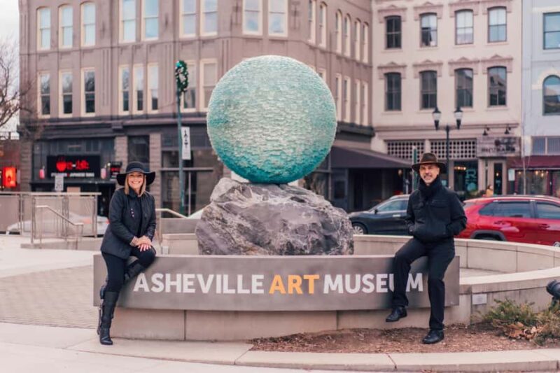 Private Vacation Photoshoot with Photographer in Asheville - How This Photoshoot Differs from Other Asheville Tours