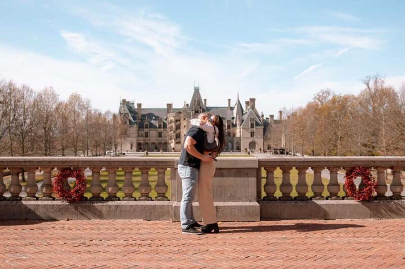 Private Vacation Photoshoot with Photographer in Asheville - The Sum Up