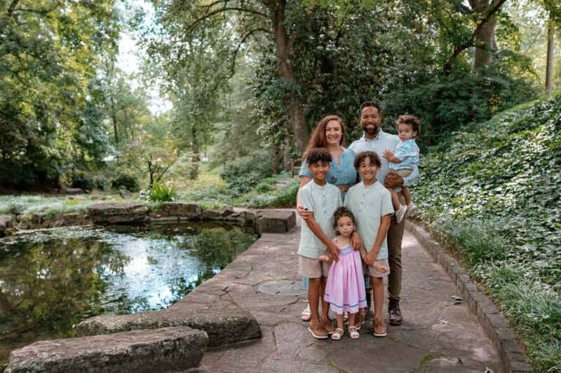 Private Vacation Photoshoot with Photographer in Baltimore - The Value of a Private Photoshoot in Baltimore