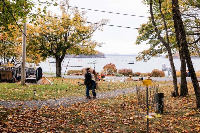 Private Vacation Photoshoot with Photographer in Baltimore - The Sum Up: A Practical Choice for Lasting Memories in Baltimore