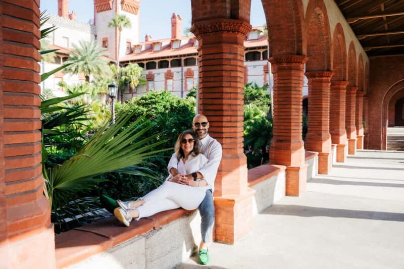 Private Vacation Photoshoot with Photographer in Baltimore - Frequently Asked Questions