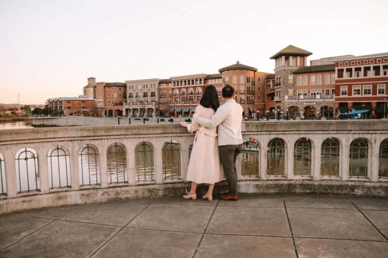 Private Vacation Photoshoot with Photographer in Branson - Key Points