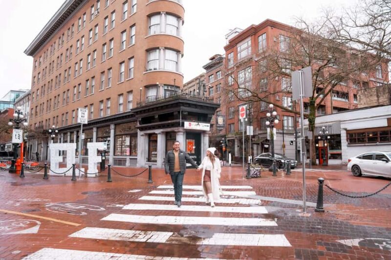 Private Vacation Photoshoot with Photographer in Branson - Value and Overall Impression