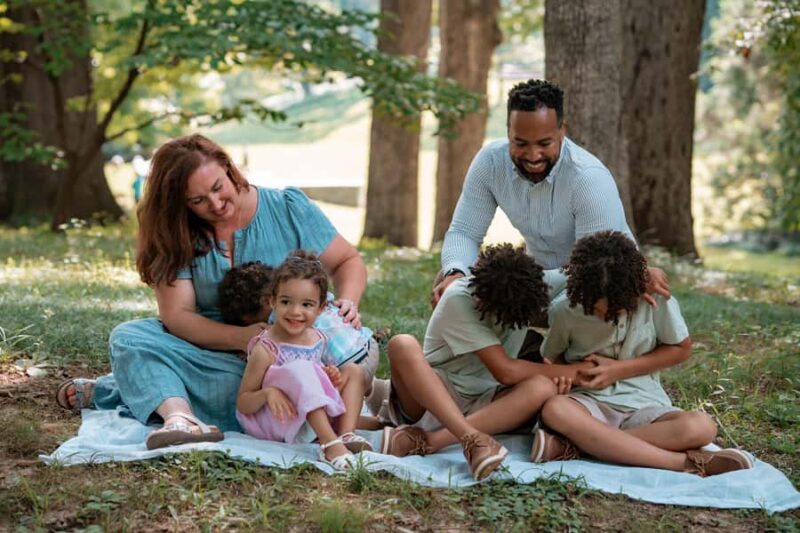 Private Vacation Photoshoot with Photographer in Branson - Why Choose This Branson Photoshoot?