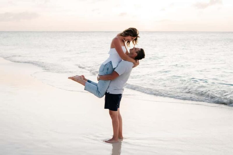 Private Vacation Photoshoot with Photographer in Cancun - What to Expect During Your Cancun Photoshoot