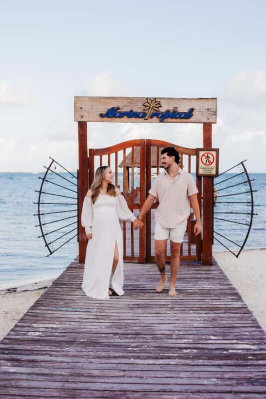 Private Vacation Photoshoot with Photographer in Cancun - Frequently Asked Questions