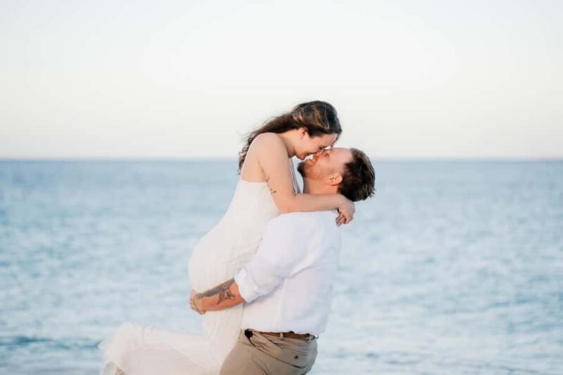 Private Vacation Photoshoot with Photographer in Cape Cod - Locations Visited During the Photoshoot