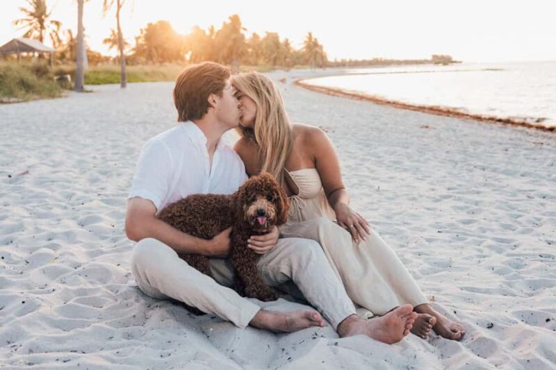 Private Vacation Photoshoot with Photographer in Cape May - From Iconic Landmarks to Secret Corners in Cape May