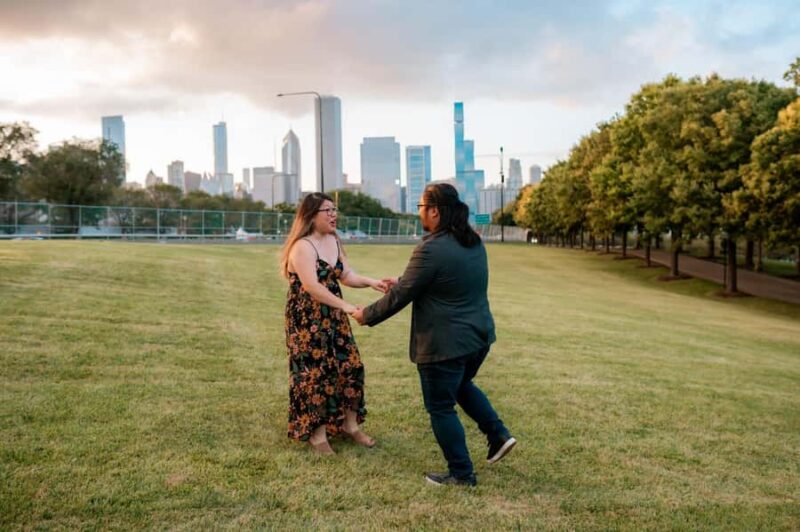 Private Vacation Photoshoot with Photographer in Cape May - Logistics of the Private Photoshoot Experience