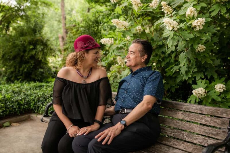 Private Vacation Photoshoot with Photographer in Charlotte - Key Points