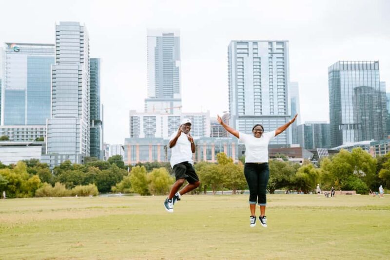 Private Vacation Photoshoot with Photographer in Charlotte - Flexibility and Booking Details