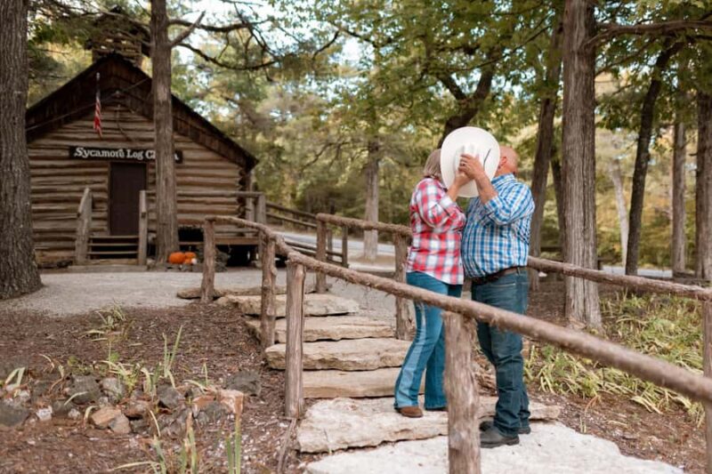 Private Vacation Photoshoot with Photographer in Charlotte - How This Photoshoot Compares to Other Activities in Charlotte