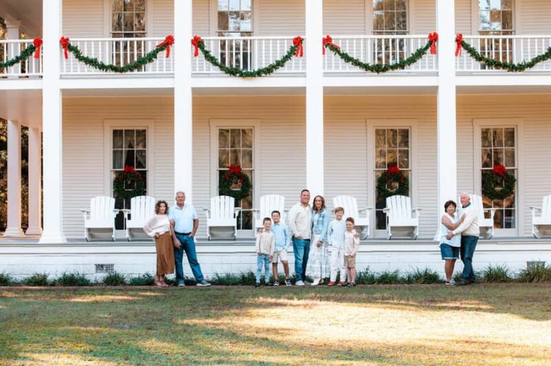 Private Vacation Photoshoot with Photographer in Charlotte - Frequently Asked Questions