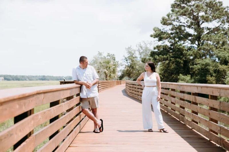 Private Vacation Photoshoot with Photographer in Chicago - Suitable for Different Types of Travelers