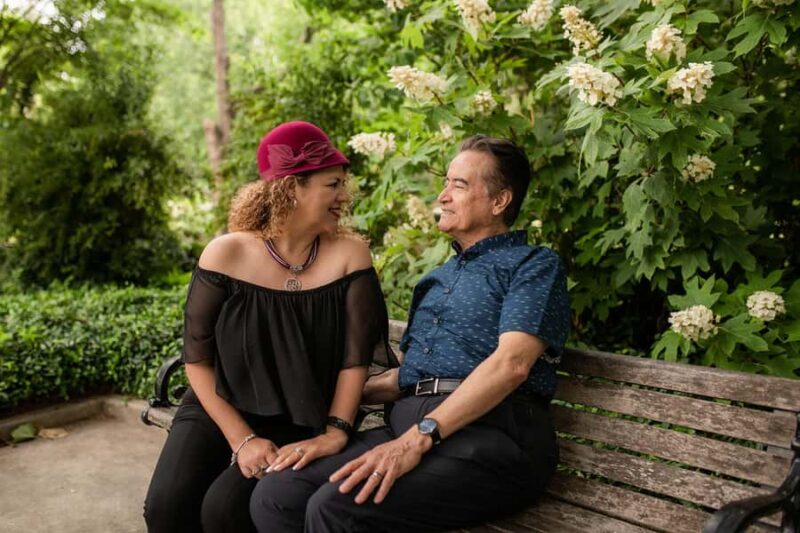 Private Vacation Photoshoot with Photographer in Dallas - Key Points