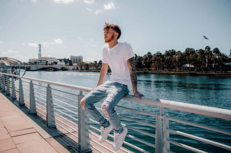 Private Vacation Photoshoot with Photographer in Dallas - Iconic and Secret Dallas Locations