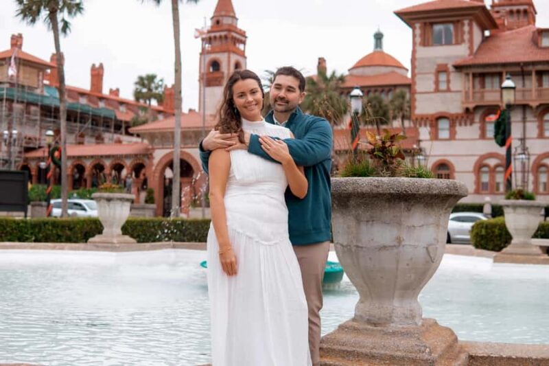 Private Vacation Photoshoot with Photographer in Dallas - Practical Tips for a Great Photoshoot Experience