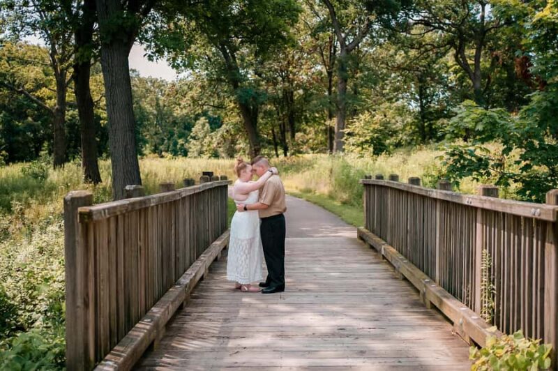 Private Vacation Photoshoot with Photographer in Dallas - The Photographers Role and Style