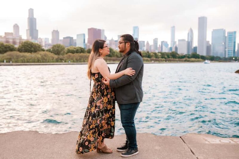 Private Vacation Photoshoot with Photographer in Dallas - Flexibility and Cancellation Policy