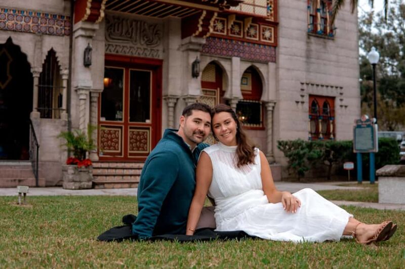 Private Vacation Photoshoot with Photographer in Denver - Capture Denver’s Charm with a Private Photoshoot Guided by a Professional Photographer