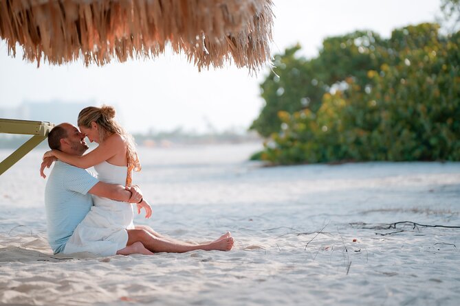 Private Vacation Photoshoot with Photographer in Fort Lauderdale - What to Expect During Your Photoshoot