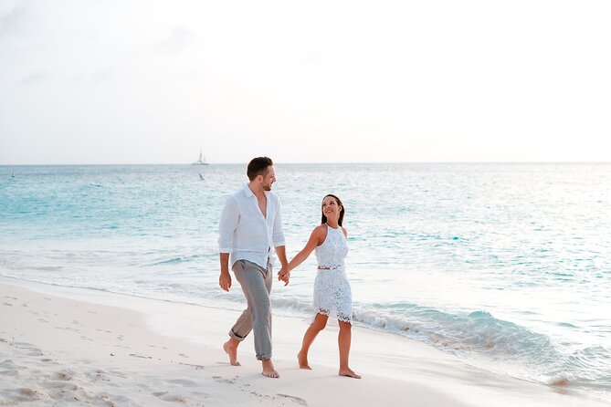 Private Vacation Photoshoot with Photographer in Fort Lauderdale - Logistics and Accessibility for Your Photoshoot