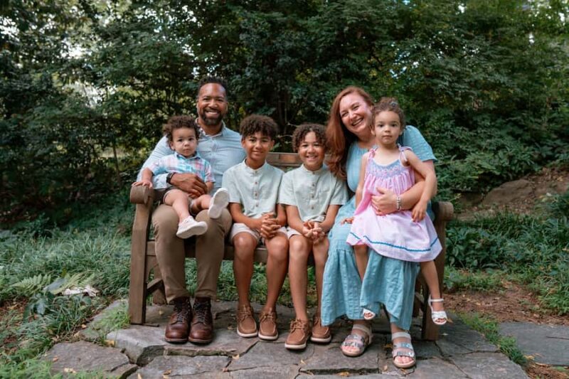 Private Vacation Photoshoot with Photographer in Fort Myers - Logistics: Meeting Point and Group Size