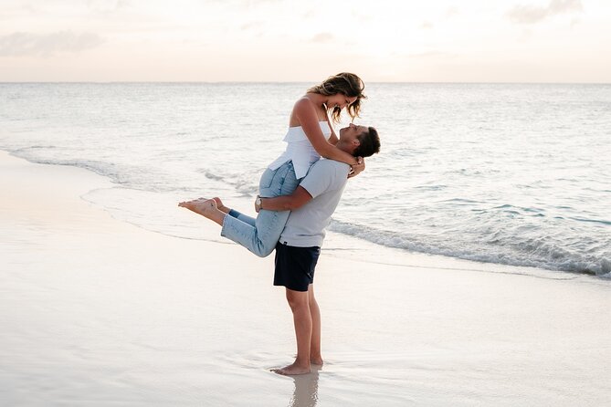 Private Vacation Photoshoot with Photographer in Gulf Shores - The Value of a Professional Photoshoot in Gulf Shores