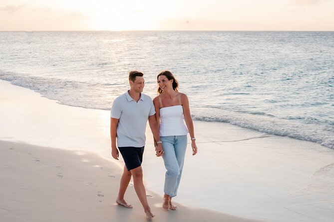 Private Vacation Photoshoot with Photographer in Gulf Shores - The Sum Up: A Personalized Memory-Making Experience