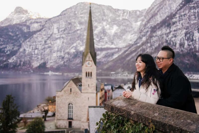 Private Vacation Photoshoot with Photographer in Hallstatt - Capture Your Hallstatt Memories with a Private Photoshoot