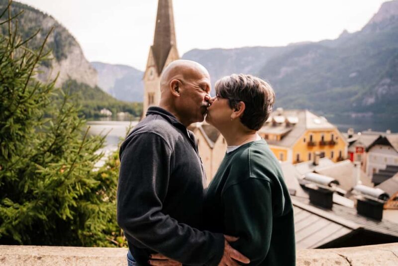 Private Vacation Photoshoot with Photographer in Hallstatt - Why This Photoshoot Stands Out in Hallstatt