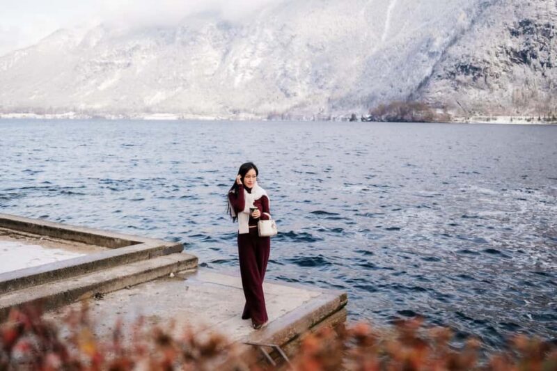 Private Vacation Photoshoot with Photographer in Hallstatt - Frequently Asked Questions