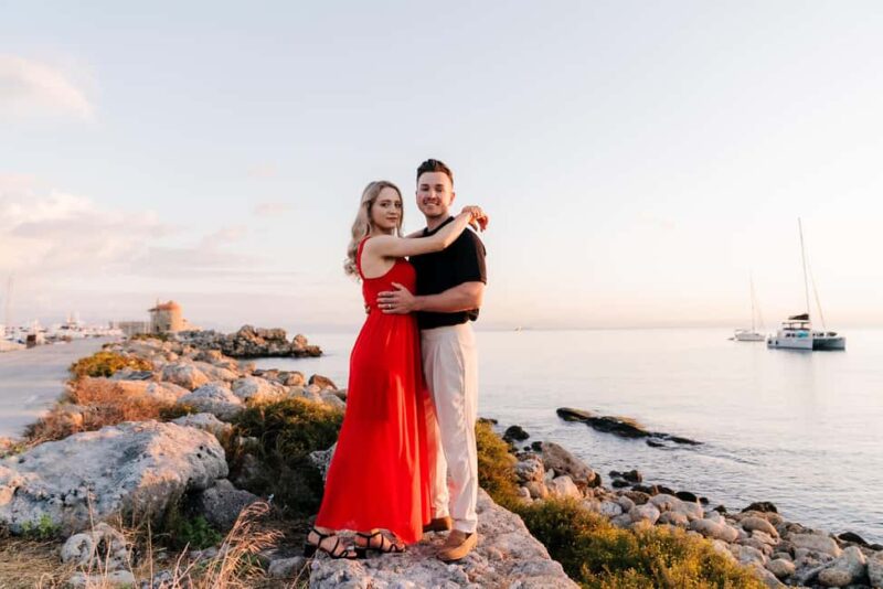 Private Vacation Photoshoot with Photographer in Ibiza - Experience a Personalized Photoshoot in Ibiza’s Most Photogenic Spots