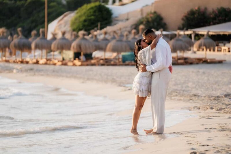 Private Vacation Photoshoot with Photographer in Ibiza - The Photographer’s Style and Approach