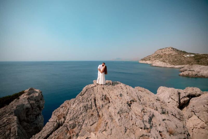 Private Vacation Photoshoot with Photographer in Ibiza - Logistics and Meeting Arrangements