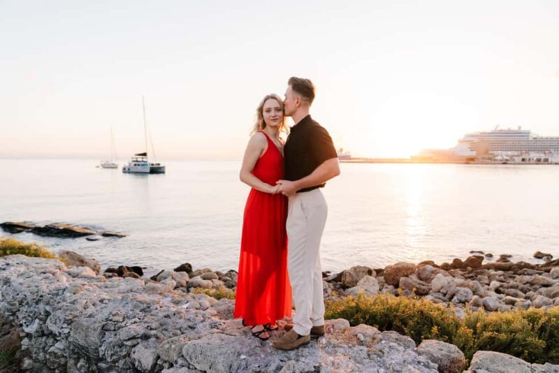 Private Vacation Photoshoot with Photographer in Ibiza - How This Tour Compares to Other Ibiza Activities