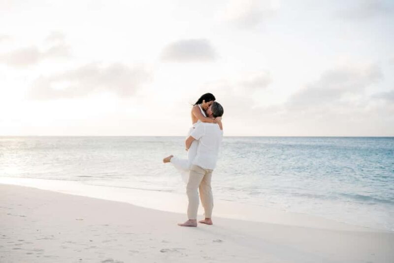 Private Vacation Photoshoot with Photographer in Key West - The Sum Up: A Personalized Way to Remember Key West