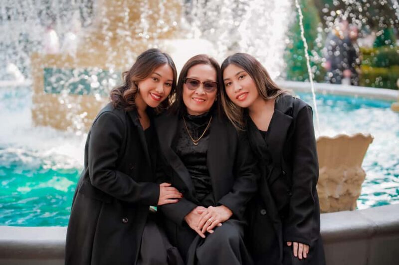 Private Vacation Photoshoot with Photographer in Las Vegas - Practical Details and Booking Flexibility